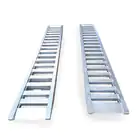 Rampas de carga (par) 2TON 3MT Donker's